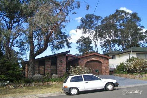 315 Farmborough Rd, Farmborough Heights, NSW 2526