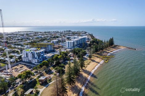 305/89 Landsborough Ave, Scarborough, QLD 4020