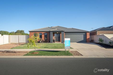 Property photo of 20 Coorong Court Kialla VIC 3631