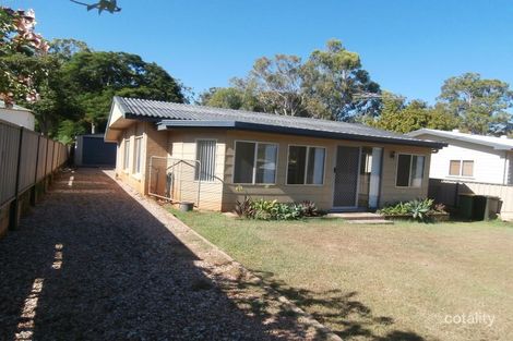 9 Kingfisher St, Coochiemudlo Island, QLD 4184