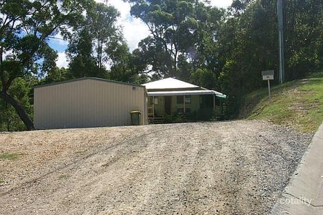 Property photo of 38 Grosvenor Court Worongary QLD 4213