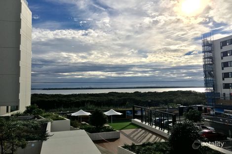 Property photo of 209/3 Foreshore Boulevard Woolooware NSW 2230