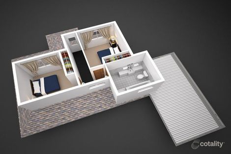 Property photo of 5/1-3 Colour Road Diggers Rest VIC 3427