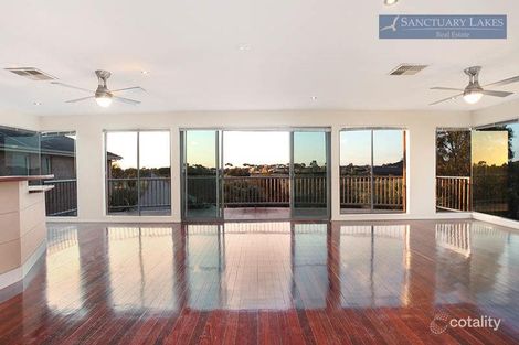 Property photo of 61-84 Lakeside Drive Point Cook VIC 3030