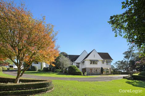 Property photo of 352 Old Northern Road Castle Hill NSW 2154