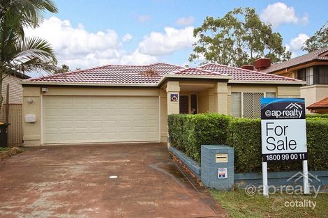 Property photo of 66 Oxford Parade Forest Lake QLD 4078