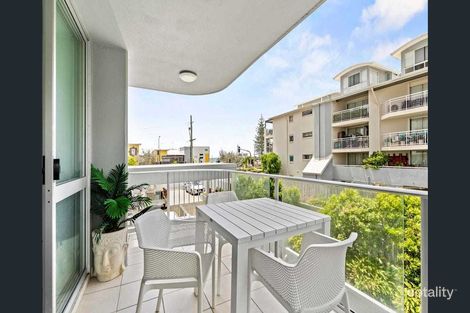 Property photo of 9/174 Alexandra Parade Alexandra Headland QLD 4572