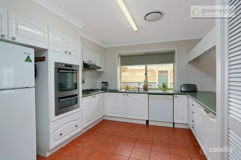 Property photo of 54 Neilson Crescent Bligh Park NSW 2756