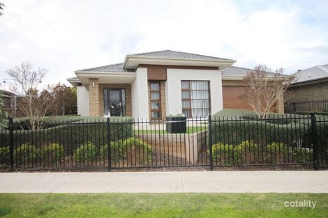 Property photo of 1 Dalrymple Boulevard Manor Lakes VIC 3024