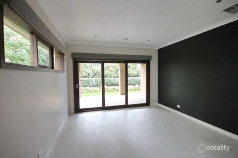 Property photo of 1 Dalrymple Boulevard Manor Lakes VIC 3024