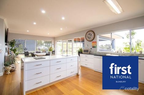 21 Aberdeen Ave, Bridgetown, WA 6255