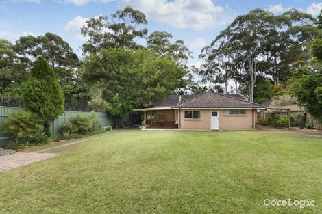 Property photo of 76 New Line Road Cherrybrook NSW 2126