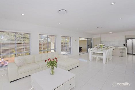Property photo of 71 Highland Crescent Belmont QLD 4153