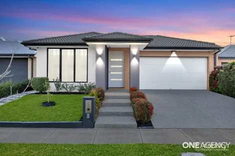 7 Bayrise Rd, Point Cook, VIC 3030
