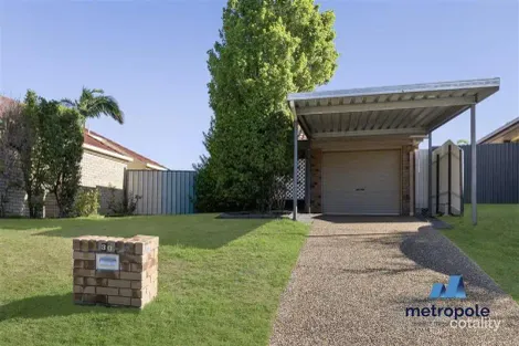 Property photo of 30 Lindeman Place Tingalpa QLD 4173