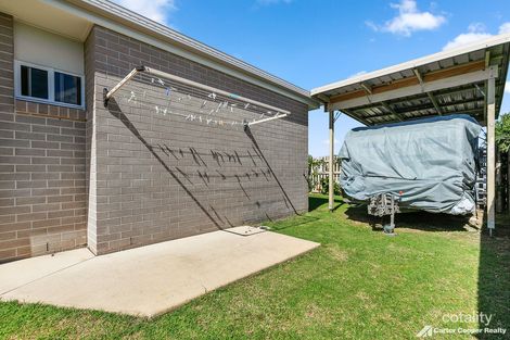 Property photo of 58 Royal Drive Kawungan QLD 4655