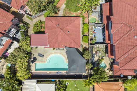 Property photo of 31/2 Geraldton Drive Varsity Lakes QLD 4227