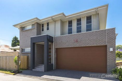 Property photo of 23A Fourth Street Adamstown NSW 2289