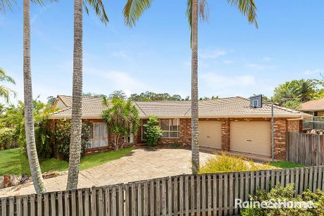 Property photo of 12 Robynne Place Kuraby QLD 4112