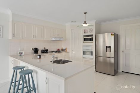 Property photo of 10 Trevor Toms Drive Acacia Gardens NSW 2763