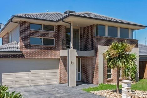 Property photo of 57 Vantage Point Boulevard Doreen VIC 3754