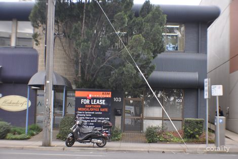 103 Camberwell Rd, Hawthorn East, VIC 3123