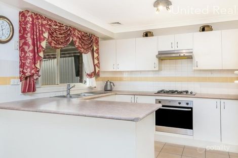 Property photo of 61 Harraden Drive West Hoxton NSW 2171