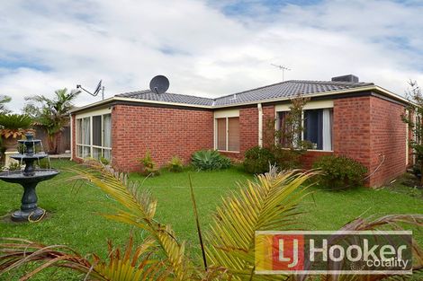 Property photo of 98 Golf Links Road Berwick VIC 3806