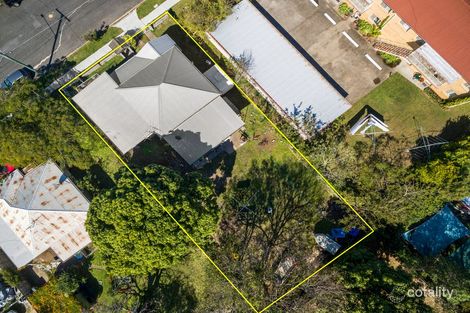 Property photo of 15 Edith Street Wynnum QLD 4178