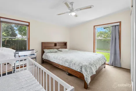 Property photo of 2 Devon Court Shepparton VIC 3630