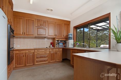 Property photo of 30 Hideaway Lane Tinbeerwah QLD 4563