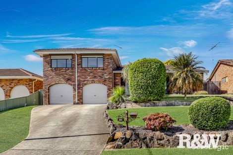 Property photo of 238 Bennett Road St Clair NSW 2759