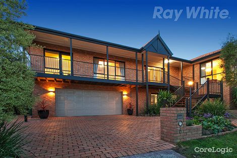 Property photo of 6 Commerford Place Chirnside Park VIC 3116