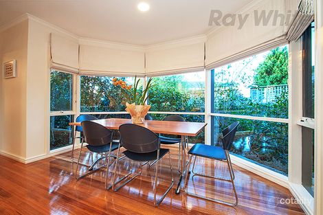 Property photo of 6 Commerford Place Chirnside Park VIC 3116