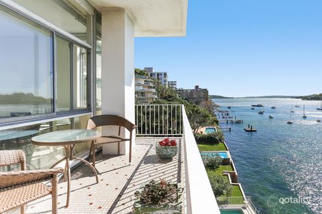Property photo of 52/35A Sutherland Crescent Darling Point NSW 2027