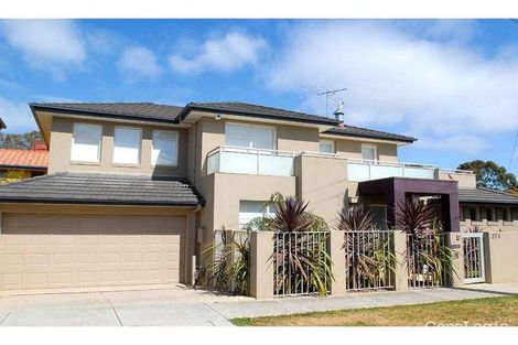 Property photo of 27 Beddoe Avenue Brighton East VIC 3187