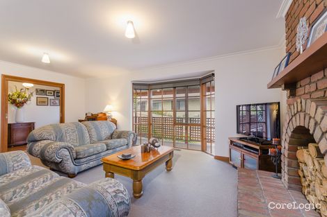 Property photo of 33 Fraser Crescent Ocean Grove VIC 3226