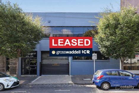 314-318 Drummond St, Carlton, VIC 3053
