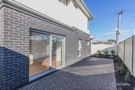 Property photo of 2B Prentice Street Newport VIC 3015