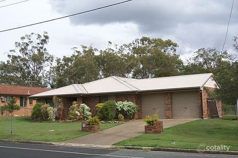 81 Crotona Rd, Capalaba, QLD 4157