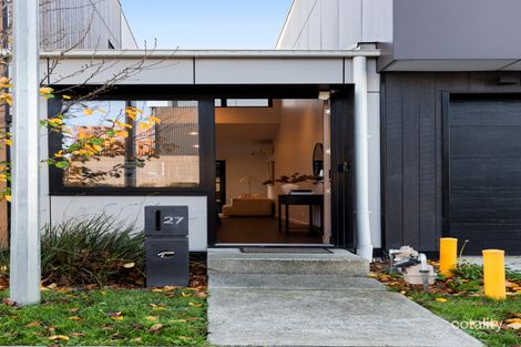 Property photo of 27 Evergreen Boulevard Keysborough VIC 3173