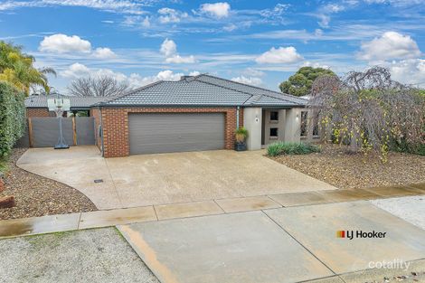 Property photo of 4 Forfar Drive Moama NSW 2731