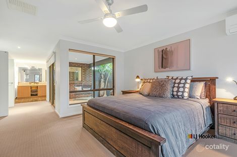 Property photo of 4 Forfar Drive Moama NSW 2731