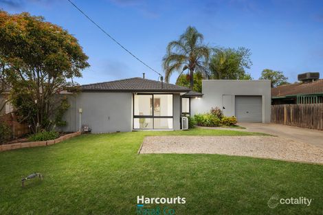 Property photo of 88 Derby Drive Epping VIC 3076