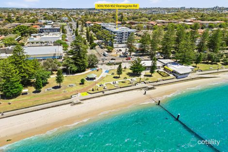 Property photo of 309/158-162 Ramsgate Road Ramsgate Beach NSW 2217