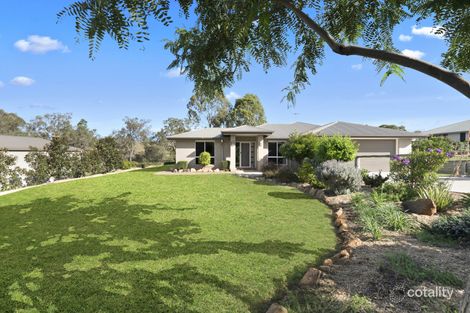Property photo of 23 Northerly Drive Hodgson Vale QLD 4352