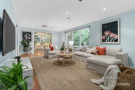 Property photo of 1/41 Bannerman Avenue Greensborough VIC 3088