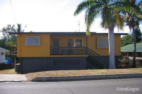 Property photo of 25 Alfred Street Tannum Sands QLD 4680