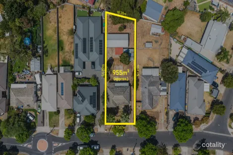 17 Glenburnie Ave, Northfield, SA 5085