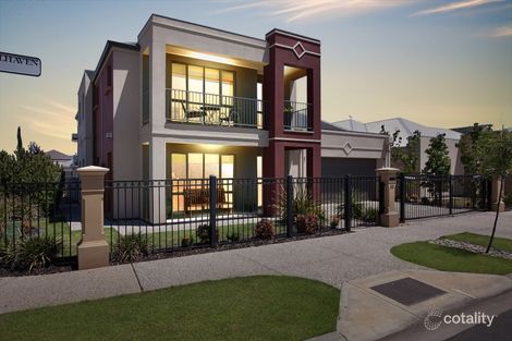 Property photo of 53 Shoalhaven Circuit Mawson Lakes SA 5095